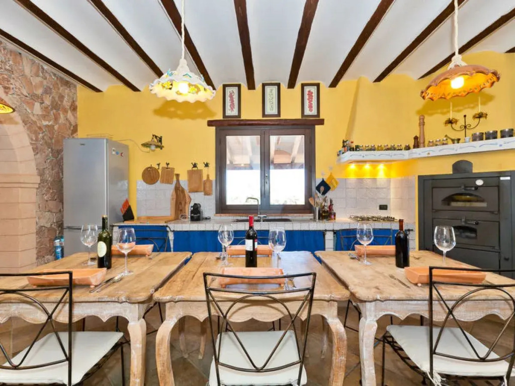 Villa Tenute Aversa