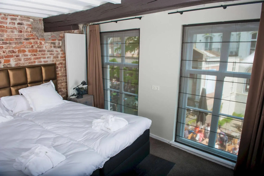 Hotel t Keershuys