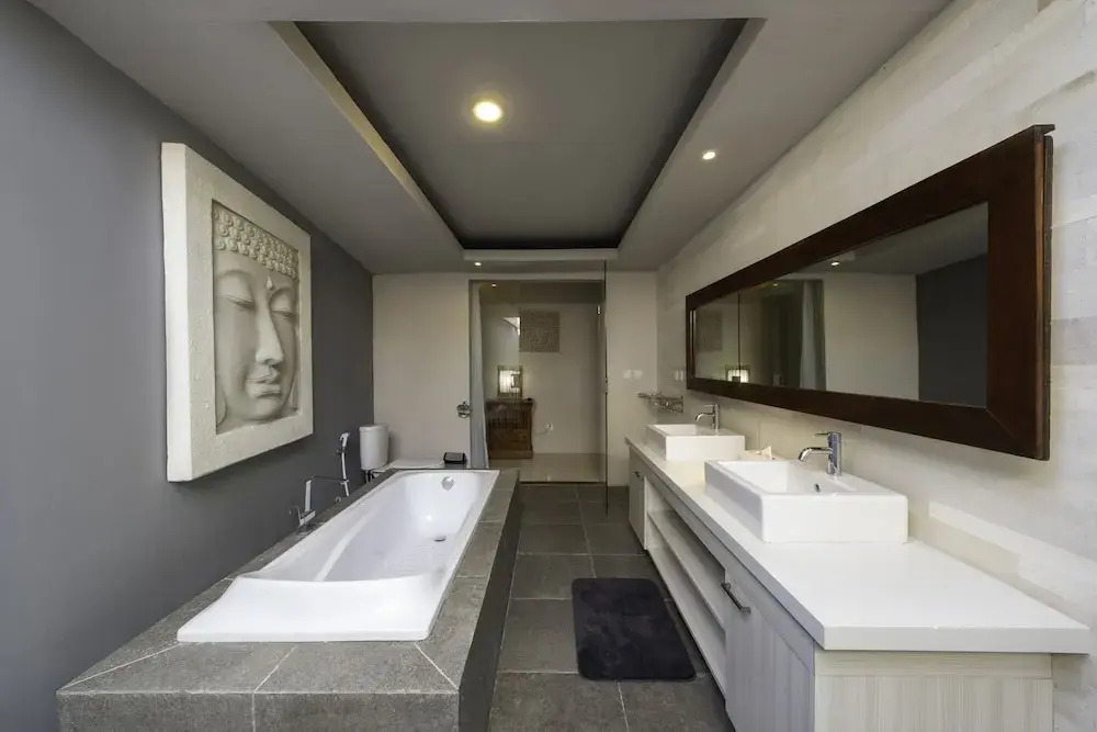 Allu Villa Canggu