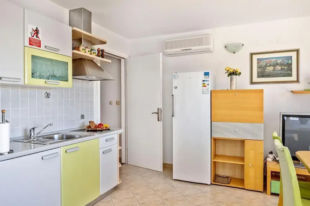 Barun Apartments - 4 Adults, sea View Terrace