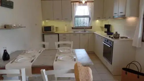 Paros Apartments