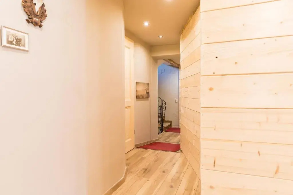 Alpenchalet Reit im Winkl