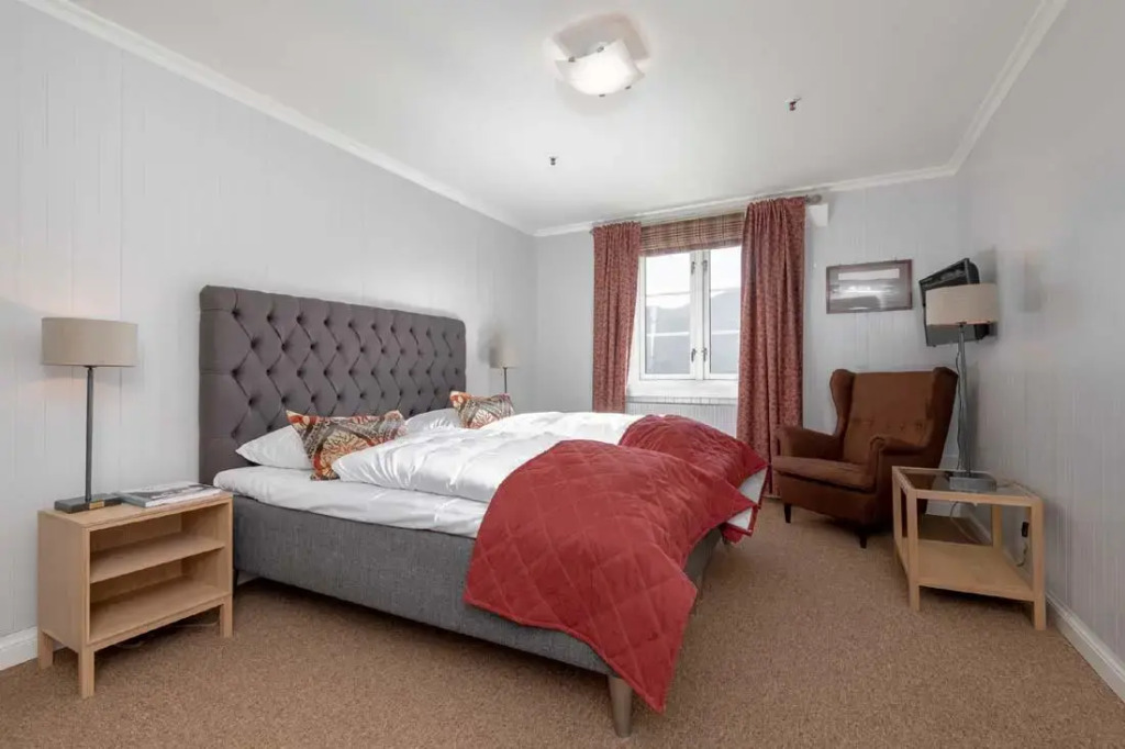 Nermo Hotel & Apartments