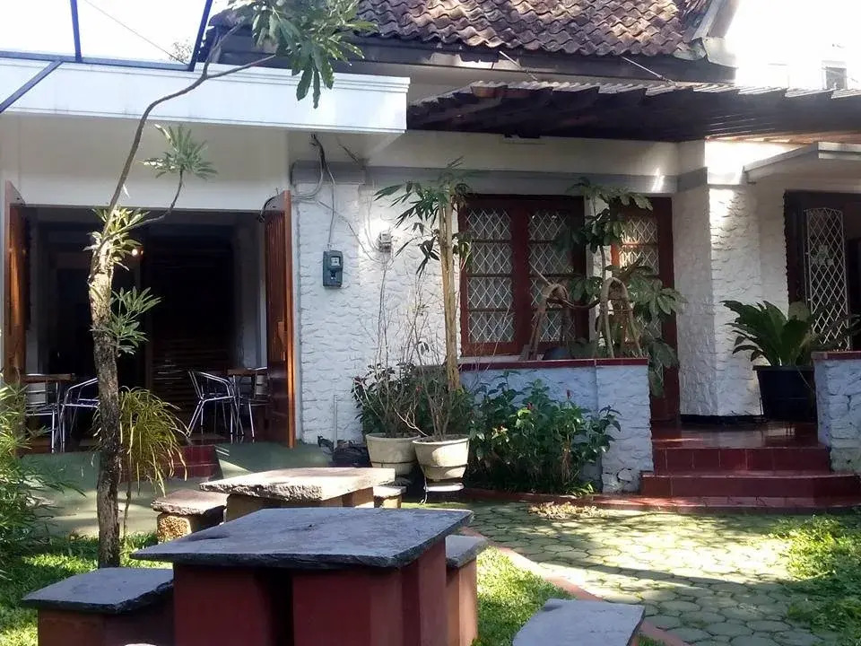 Rumah Ebo