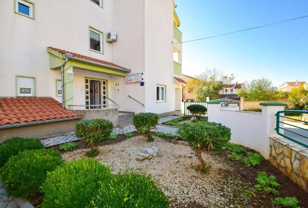 Villa Sanja