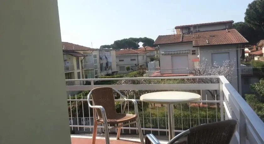 A Casa di Ely