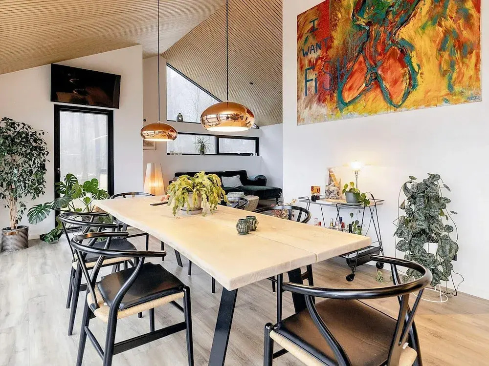 5 Star Holiday Home in Frederikshavn