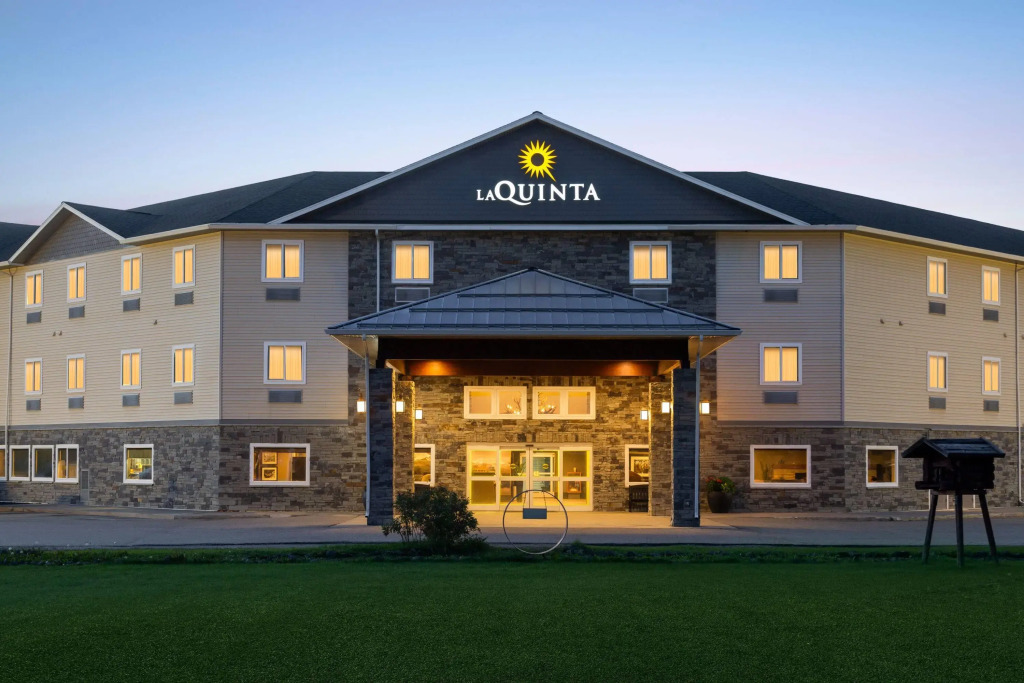 La Quinta by Wyndham Fairbanks Airport