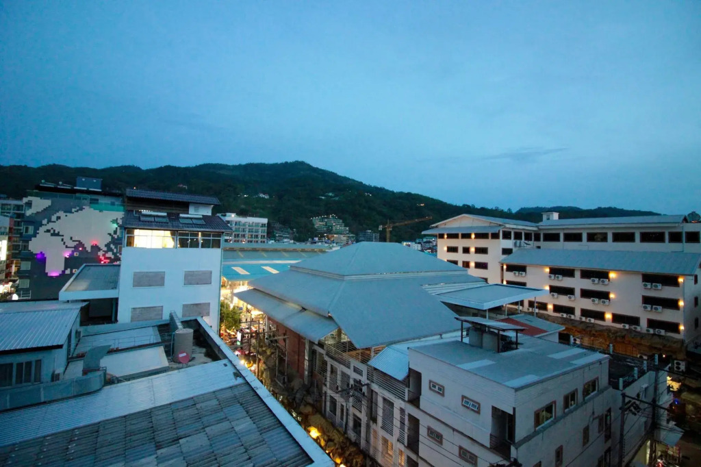 7Q Bangla Hotel