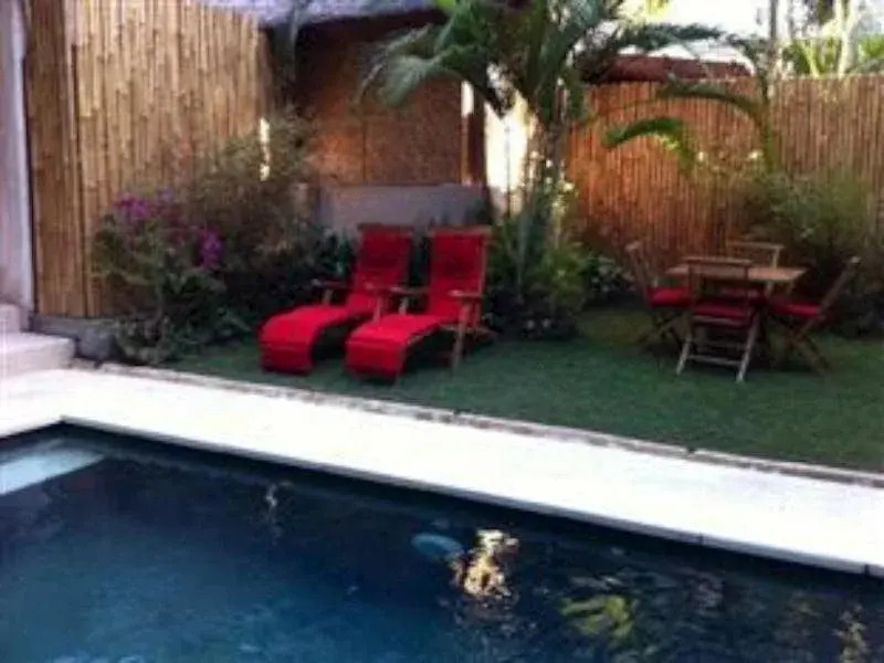 Jimbaran Bay Beach Residence