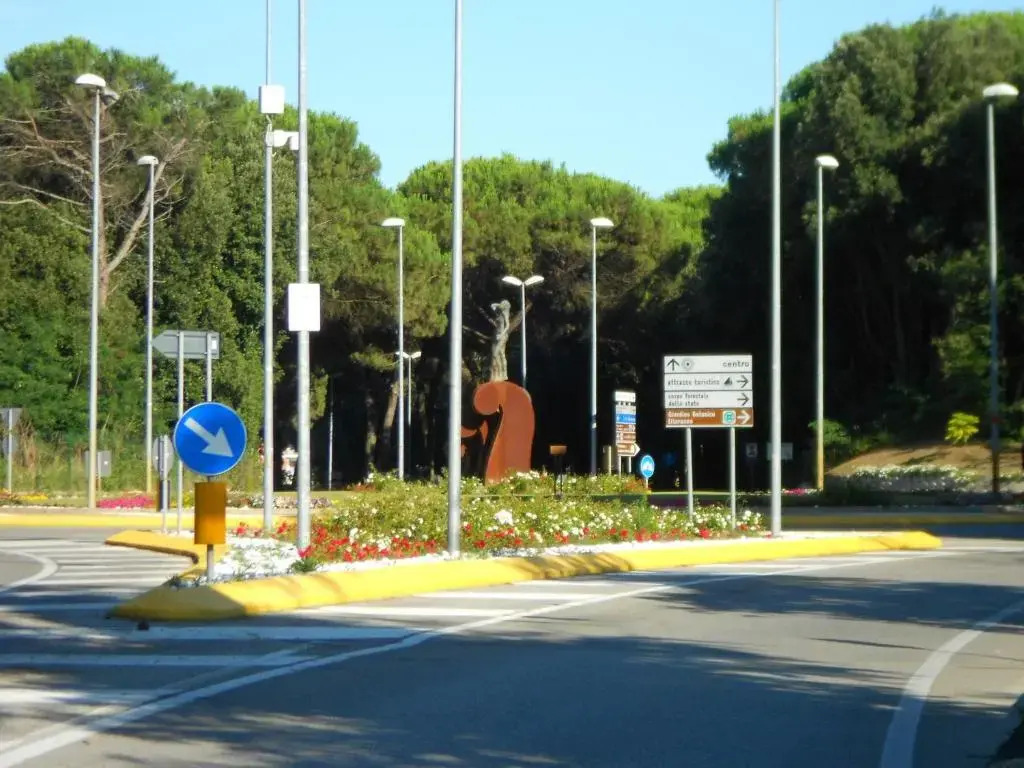 Appartamento Mara Trilocale