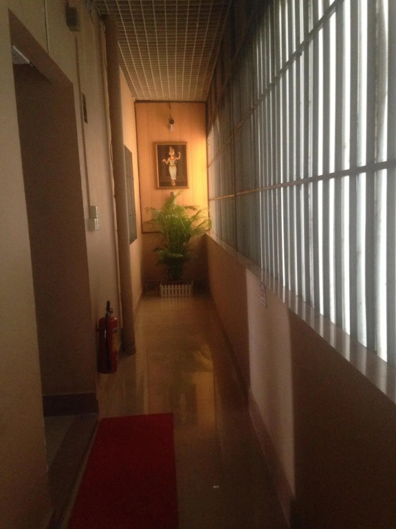 Nice Guesthouse