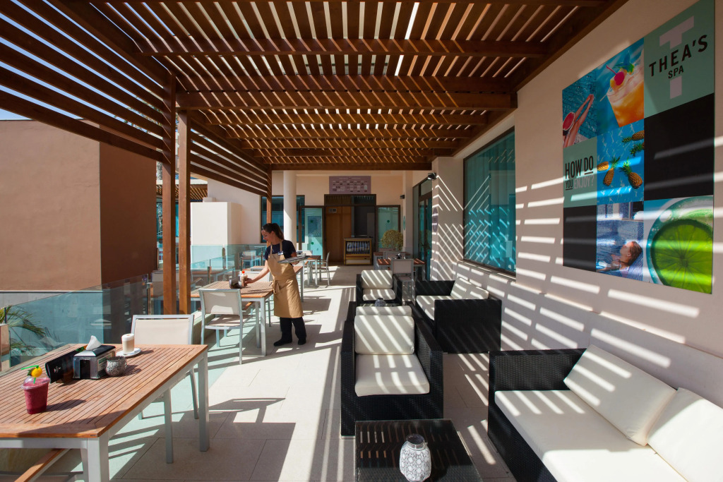 Grupotel Las Pitas