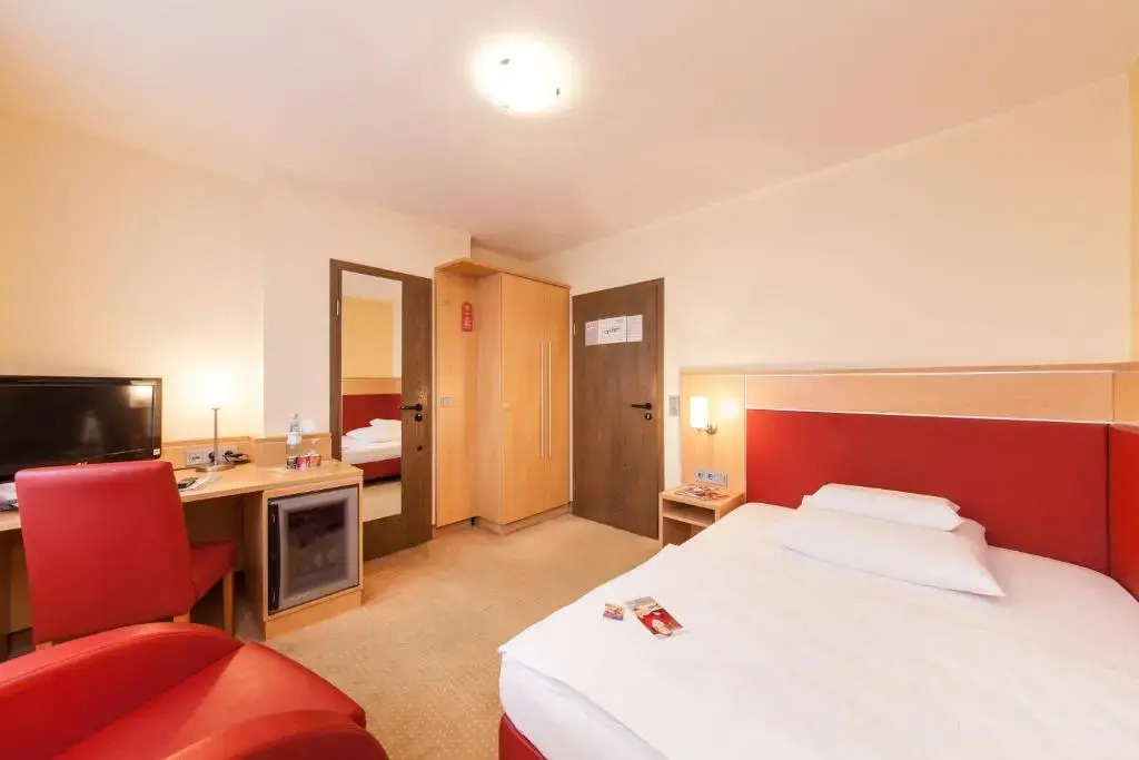 Hotel Offenbacher Hof