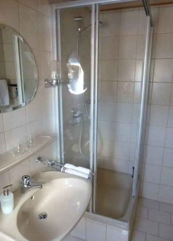 Amazing Apartment in Gossweinstein