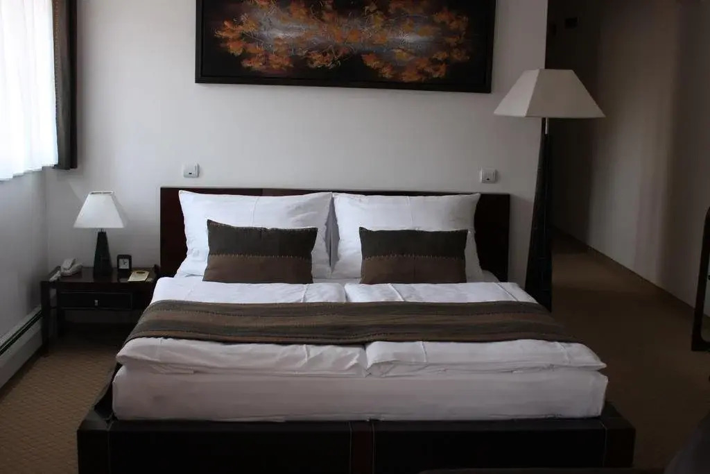 Hotel Troyer