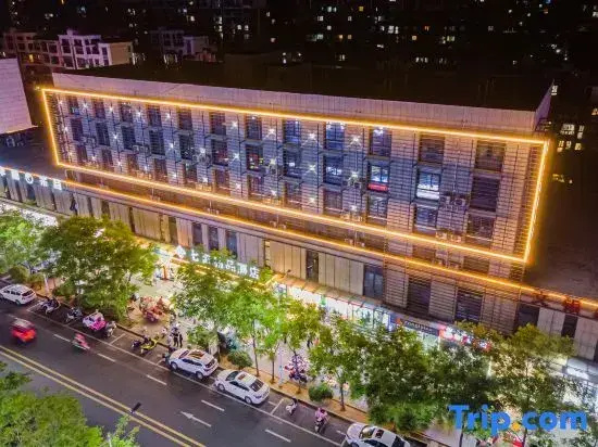 Qijie Boutique Hotel