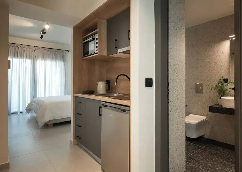 ARIA Luxury Apartments
