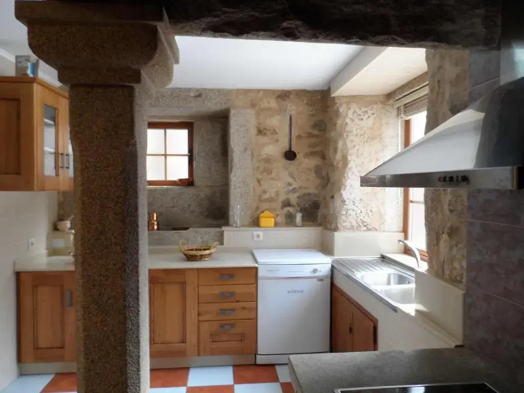 Casa Barqueiro