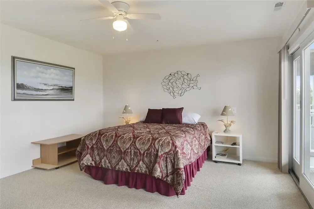 Villas at Beach Cove Unit #9 by Long & Foster