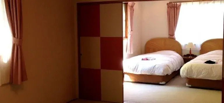 Jemsty Inn Ippekiko