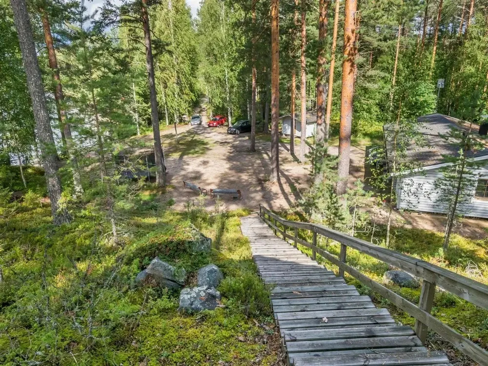M Ntyranta Savonlinna