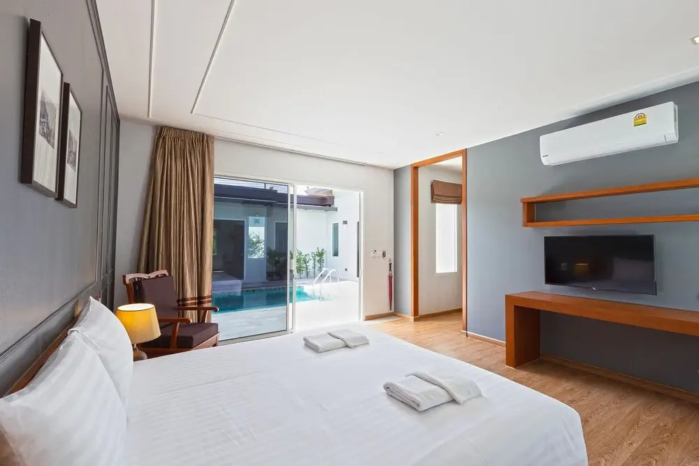 Villa Sayang 18