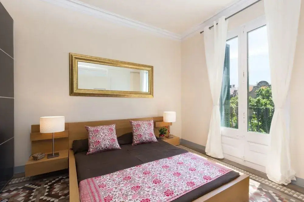 Montaber Apartments - Gran Via-Rocafort