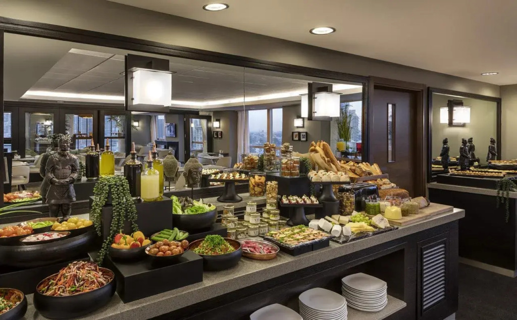 Vital Hotel - Business Boutique Hotel