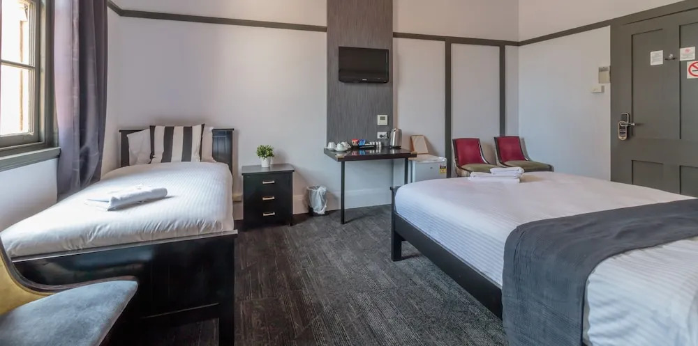 Royal Hotel Ryde