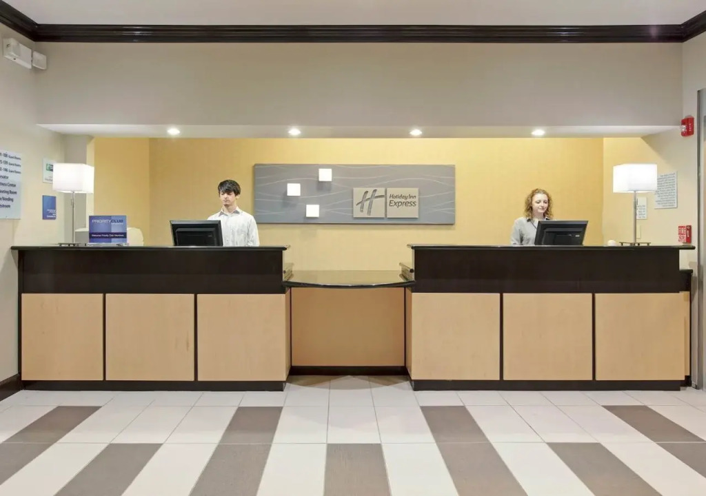 Holiday Inn Express Monticello by IHG