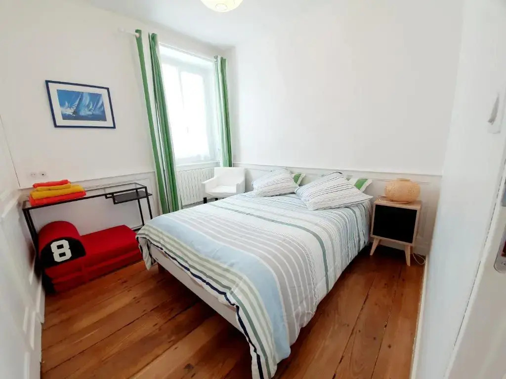 Les Sablons - Très Bel Appartement , Lumineux