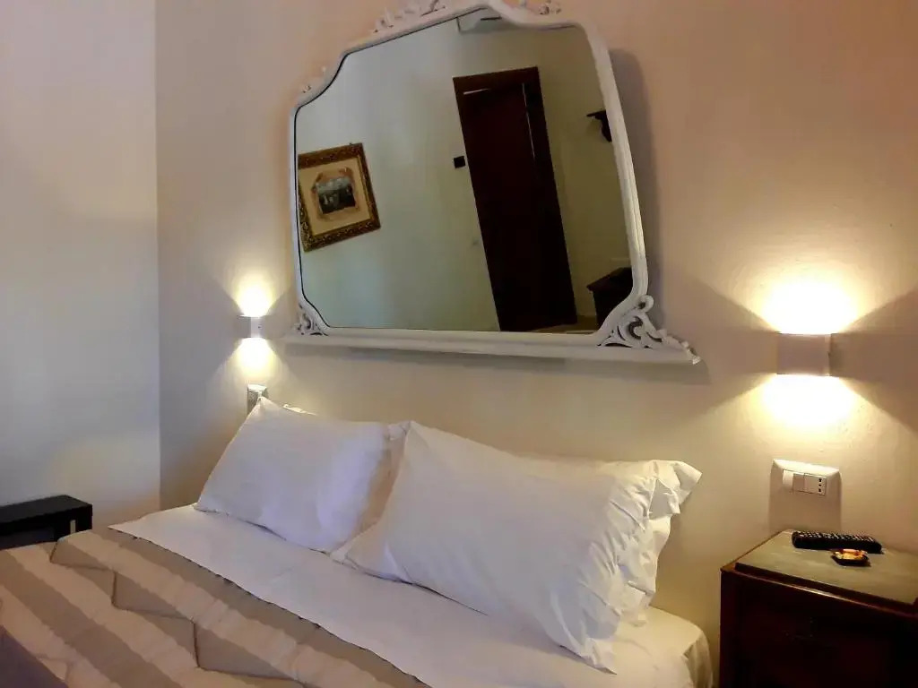Suite Umberto I
