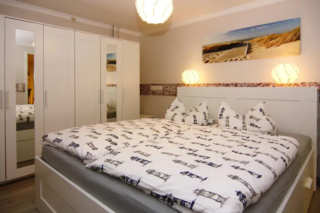 Apartment, Dassow
