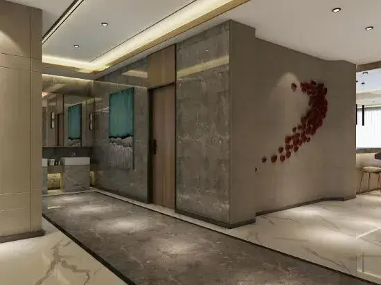 huijiafeiyue Hotel