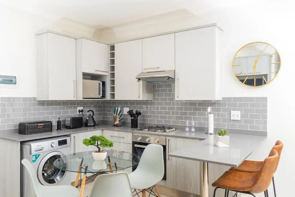 Fumo House Lifestyle Apartments