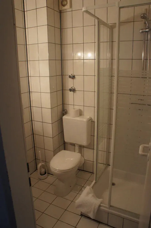 City Hotel garni