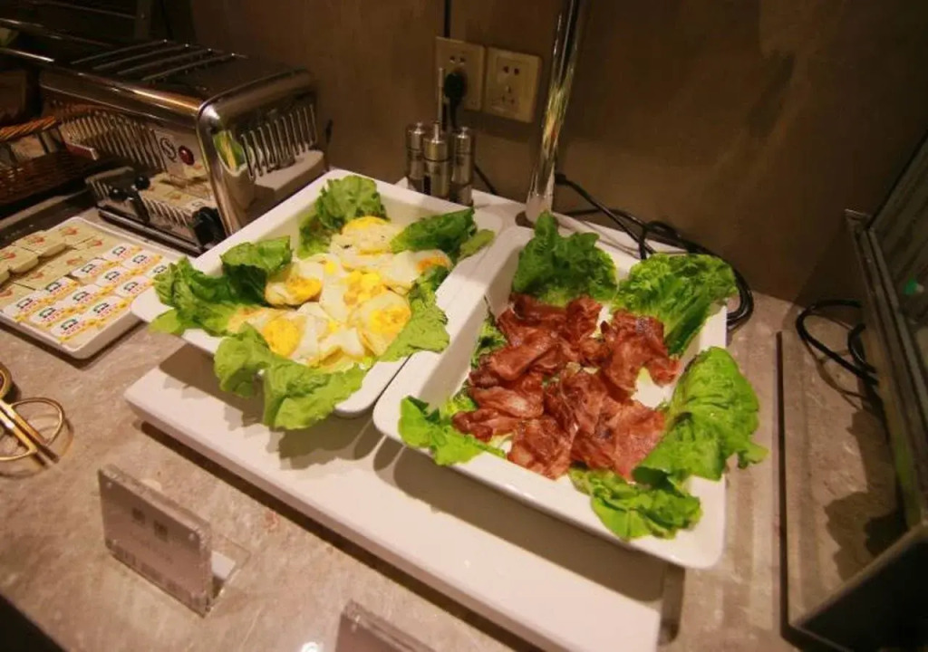 Homeinnplus-Shanghai North the Bund zhoujiazui road Hotel