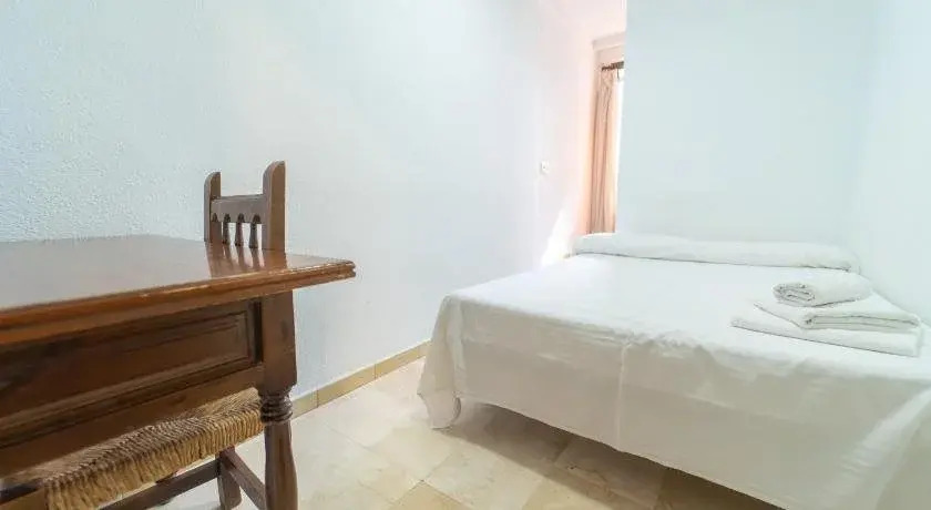 Hostal Bocanegra