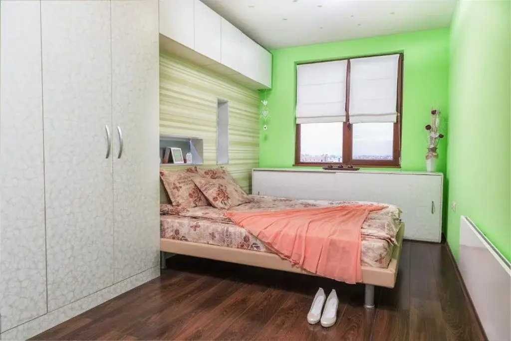 Teis Apartments
