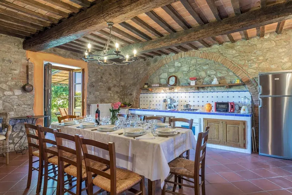 Casale del Viaggiatore 10