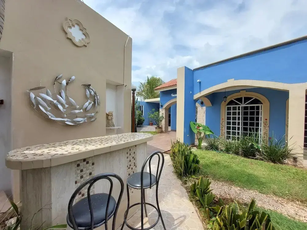 Casa - Antiguo