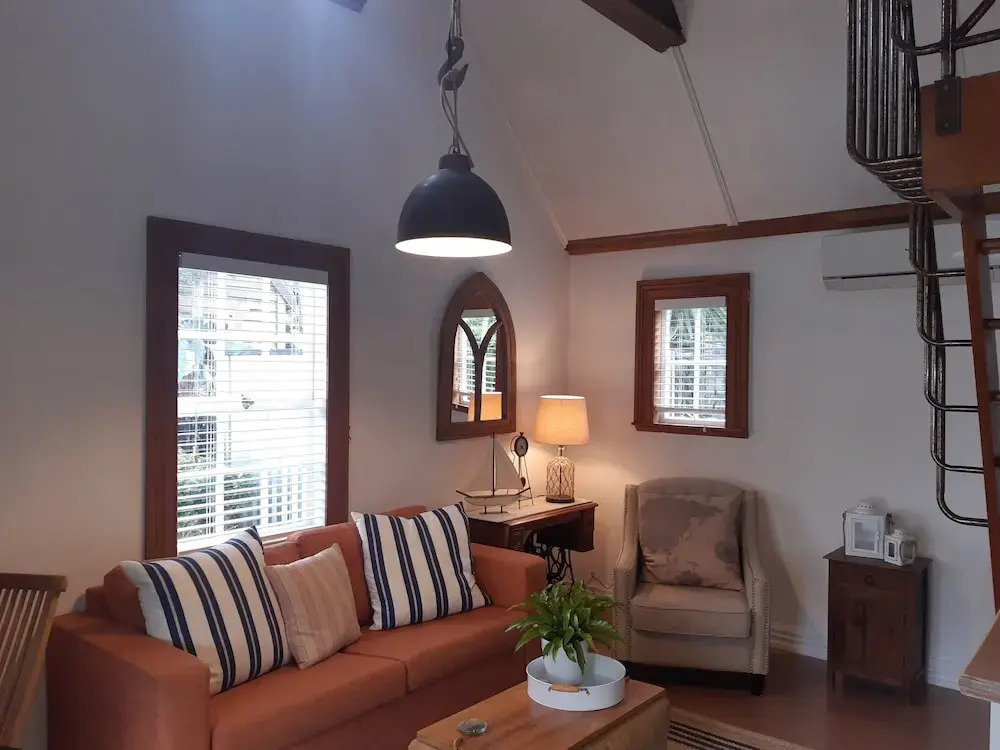 Harbour View Cottage