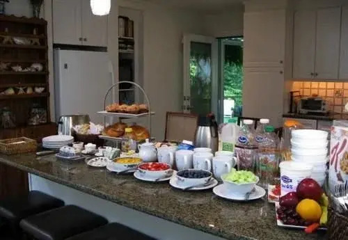 Hamptons Brazil Guest House