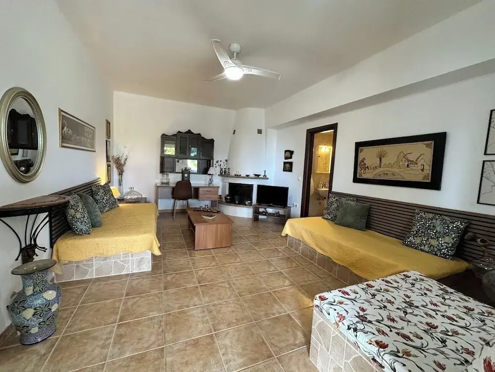 Comfortable Home