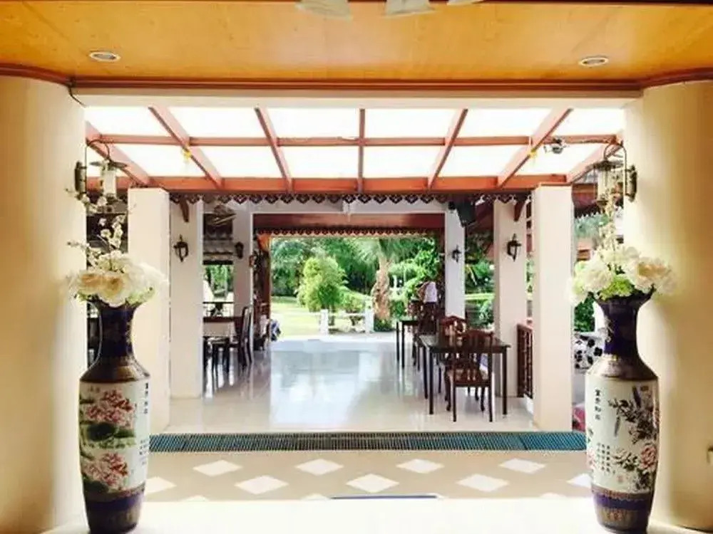 Nida Rooms Bophut Samui Island