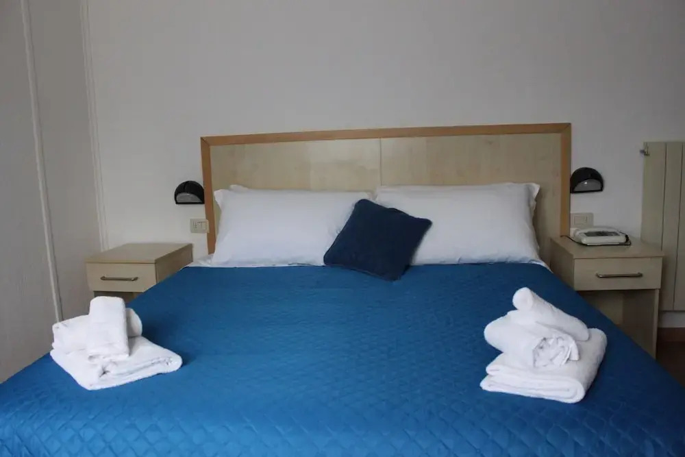 Hotel La Croce
