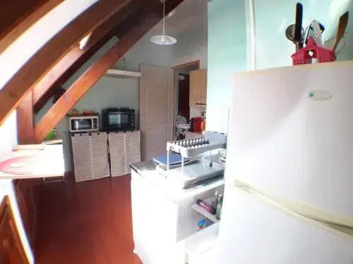 Appartement Les Bougainvilliers Vue Mer