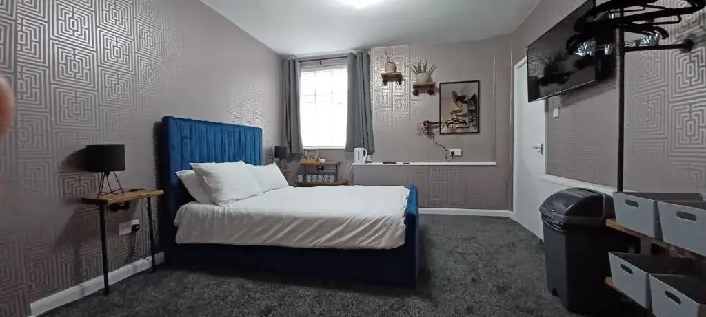 Vinnies Family Hotel