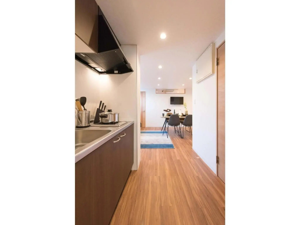 Tora Hotel Skytree - Vacation STAY 51801v
